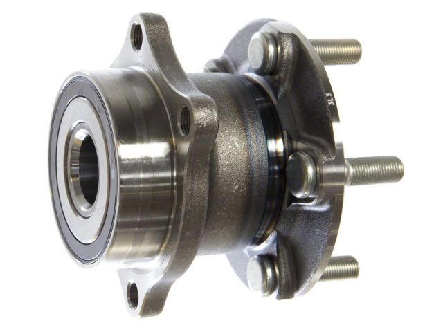 Subaru Complete Rear Hub & Bearing Assembly (QTY 1) BRZ 2013+