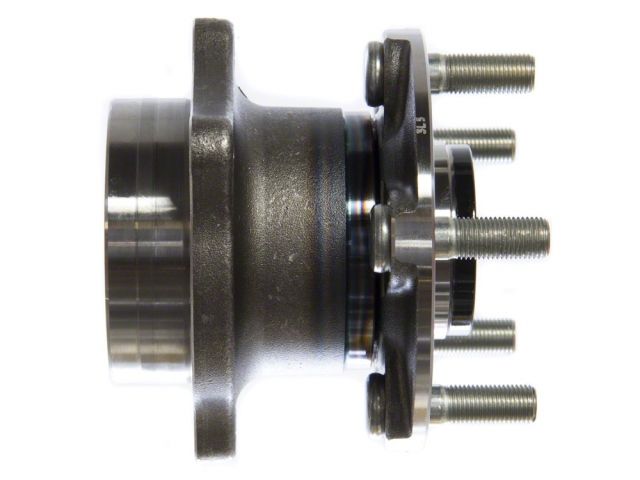 Subaru Complete Rear Hub & Bearing Assembly (QTY 1) BRZ 2013+