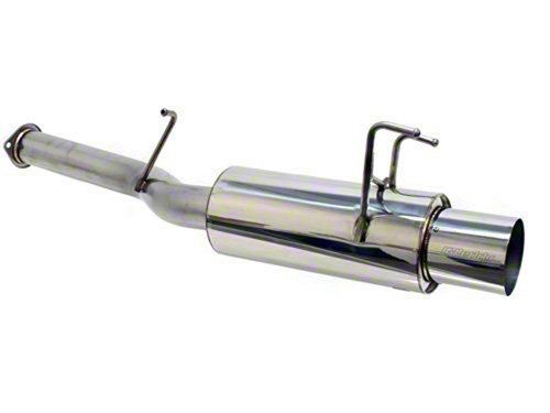 GReddy Catback Exhaust 10158100 Item Image