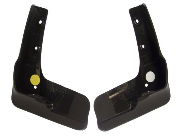 Toyota OEM Mud Guard Set of 4 FR-S BRZ