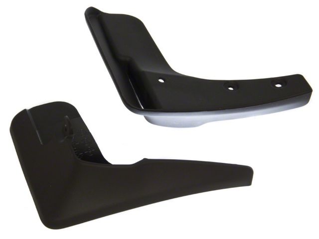 Toyota OEM Mud Guard Set of 4 FR-S BRZ