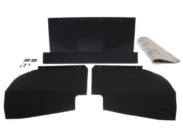 Shrader Performance Seats RSDFRS Item Image