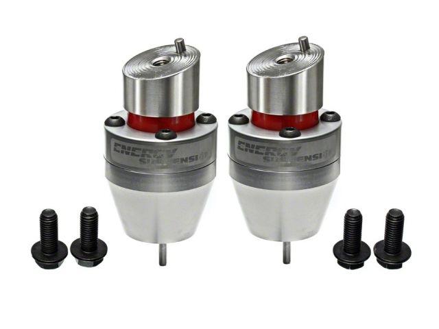 Energy Suspension Engine & Motor Mounts 3.1155R Item Image
