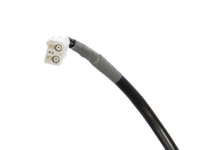 Subaru OEM Ice Silver Metallic Shark Fin Antenna BRZ