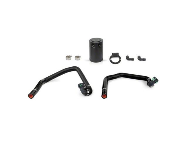 Mishimoto Oil Catch Tanks MMBCC-MUS4-15PRD Item Image