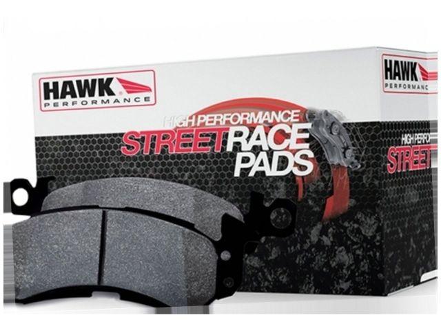 Hawk Brake Pads HB725R.650 Item Image