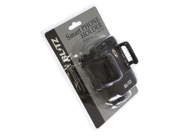 Blitz Smart Phone Holder (Universal Vent Holder) 0L0ME