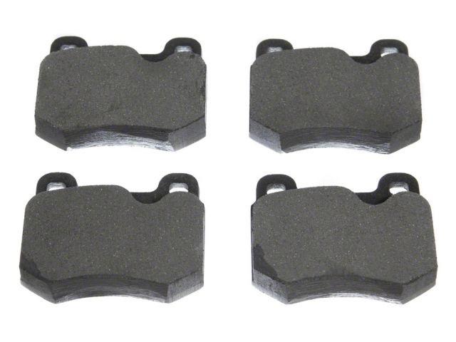 Performance Friction Brake Pads 0109.01.14.44 Item Image
