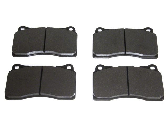Performance Friction Brake Pads 7781.01.15.44 Item Image