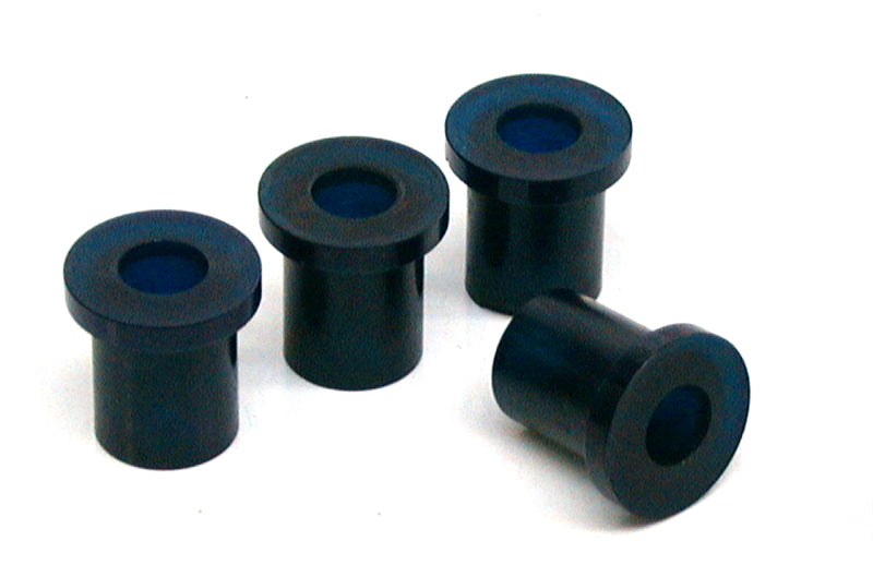 Superpro Hot Rod 4 Bar Kit Ft/Rear Kit SPF0554K