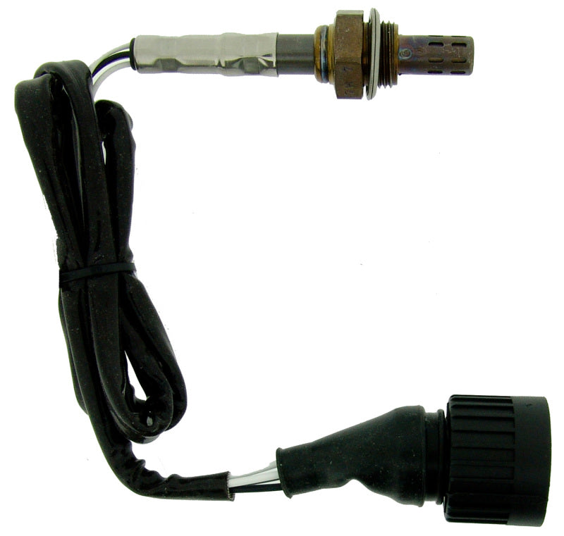 NGK BMW 318i 1992-1991 Direct Fit Oxygen Sensor 25530