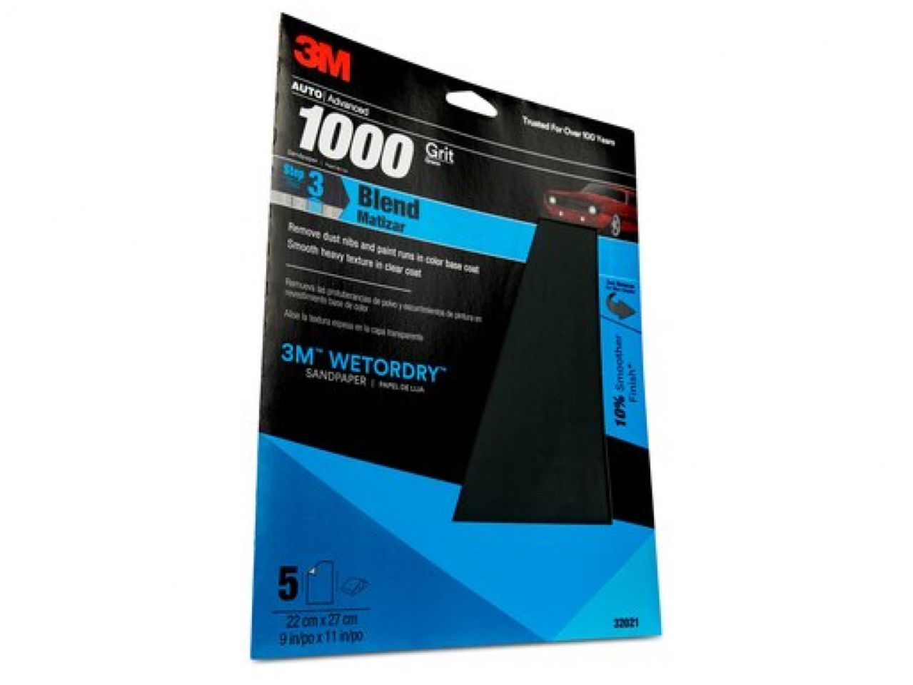 3M Vehicle Parts 32021 Item Image