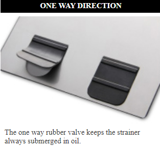 Tomei Oil Pan Baffle Plate Universal (Previous Part Number 194001)