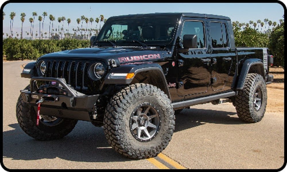 ICON Suspension Arms & Components K22108T