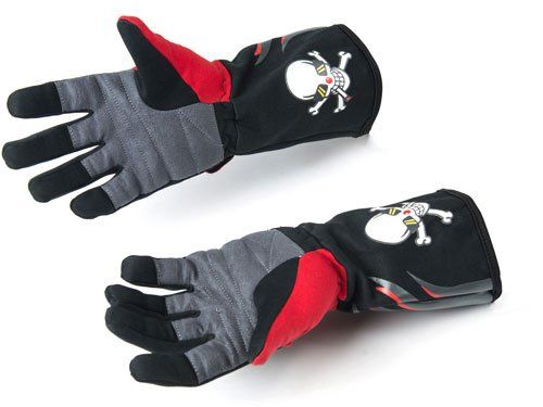 Origin Lab Driving Gloves Size: Large