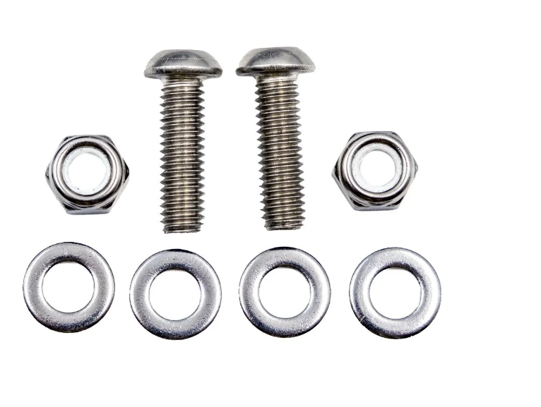 Rigid 2021+ Ford F-150 Dual Fog Kit 46740