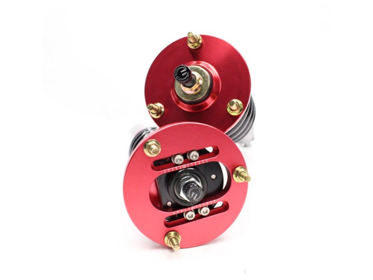 Godspeed 2003-10 Bmw 5 Series (E60) Project MAXX Coilover/Suspension