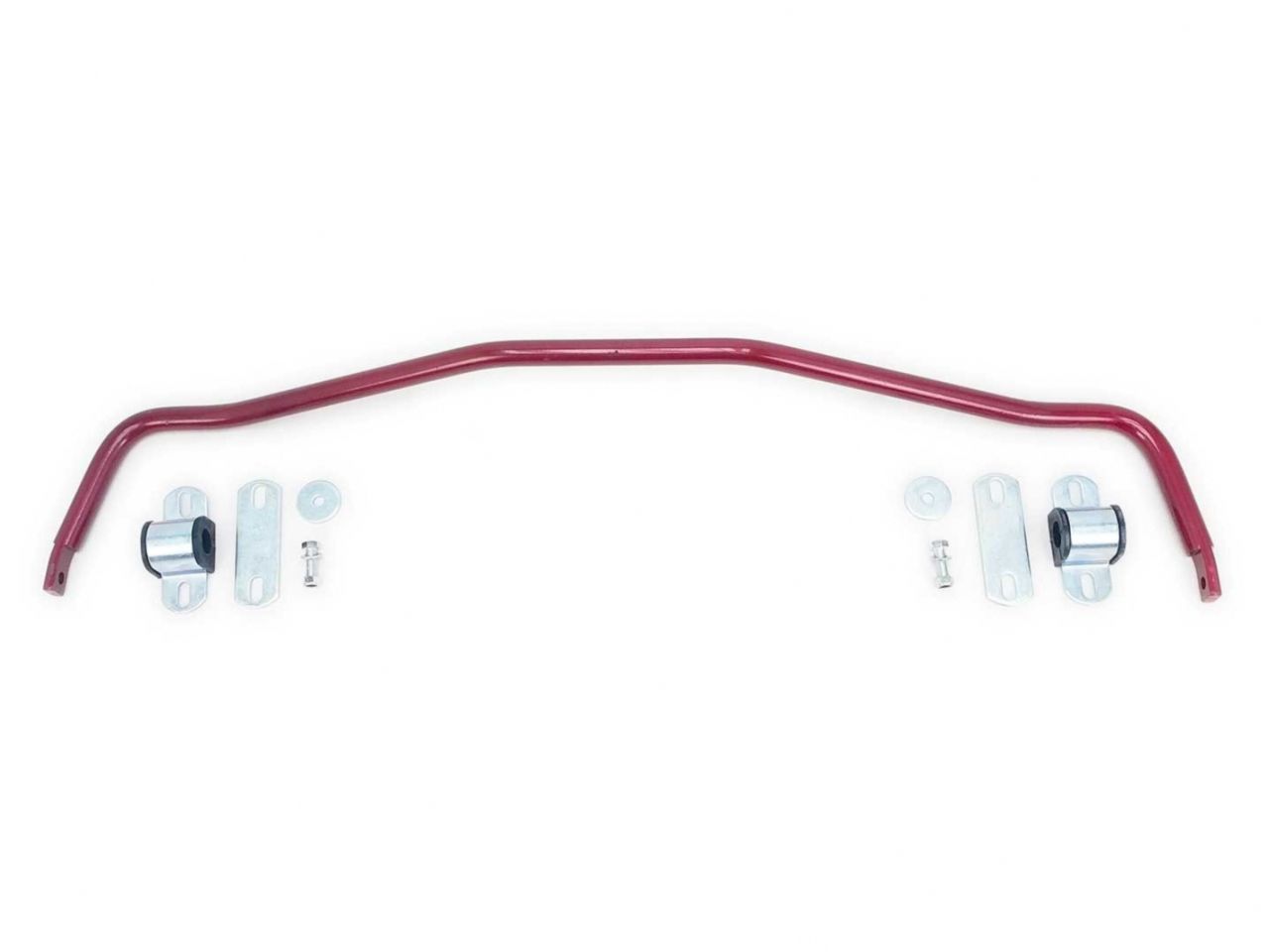 Godspeed BMW E30 3-Series RWD 1984-92 Front Sway Bar With Installation Kit