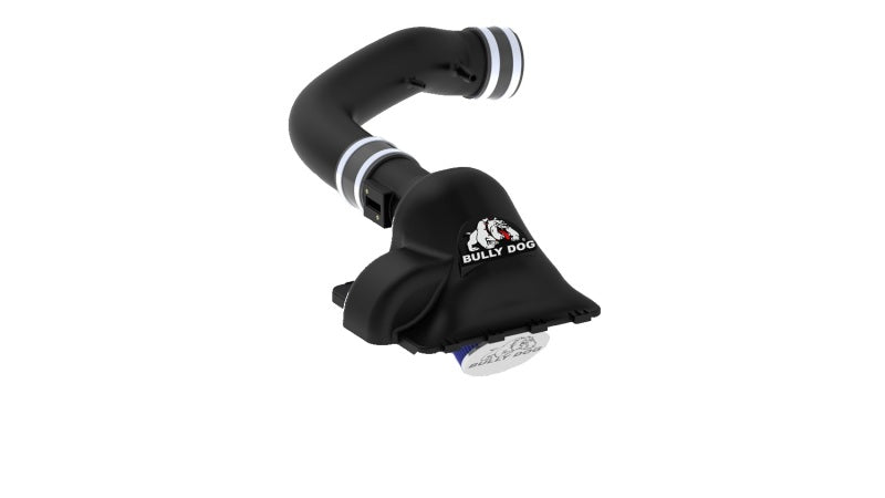 Bully Dog BD Rapid Flow Intake Air Intake Systems Cold Air Intakes main image