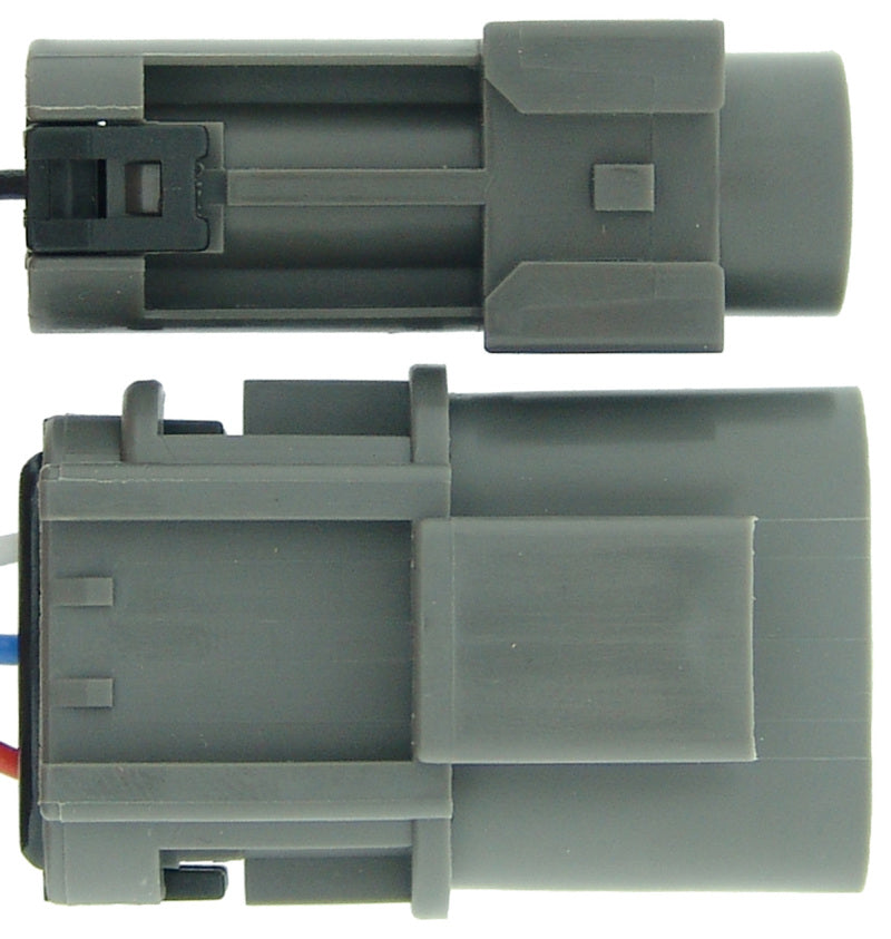 NGK Nissan D21 1989-1986 Direct Fit Oxygen Sensor 24602