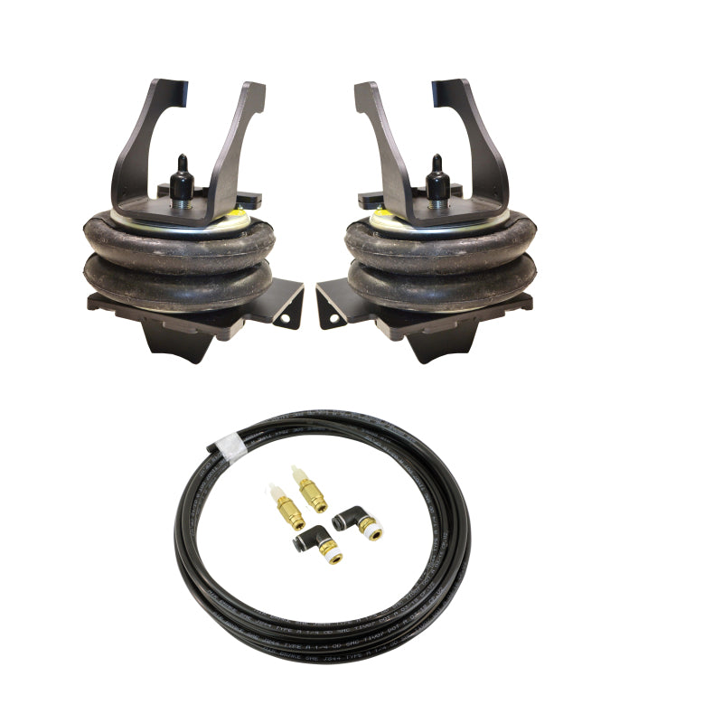 Ridetech RID Air Spring Kits Suspension Air Springs main image