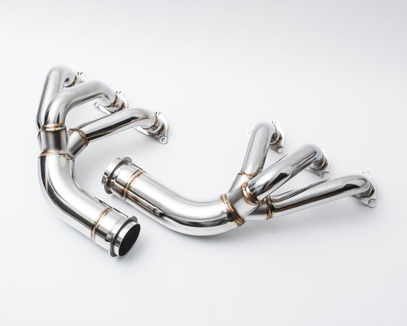 VR Performance VRP Headers Exhaust, Mufflers & Tips Headers & Manifolds main image