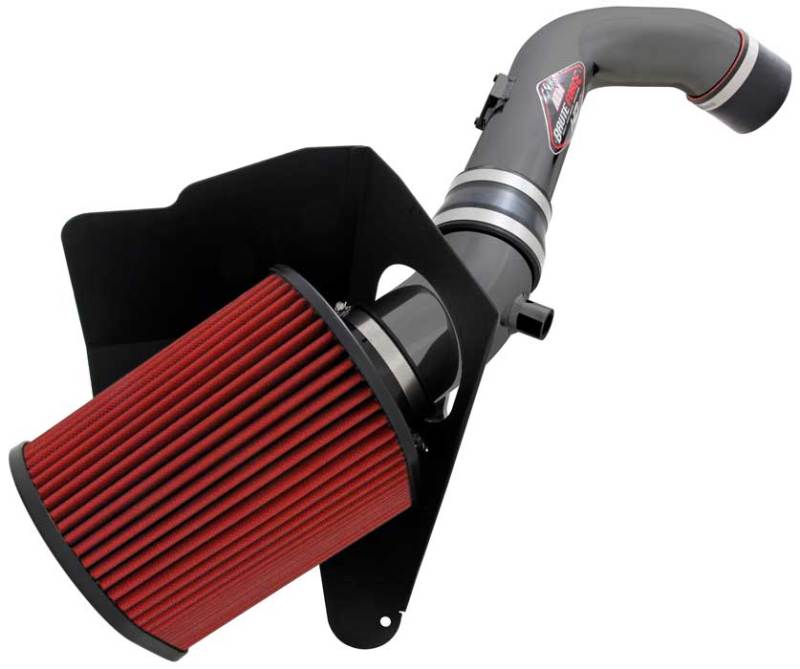 AEM Induction AEM IND Brute Force Air Intake Air Intake Systems Cold Air Intakes main image