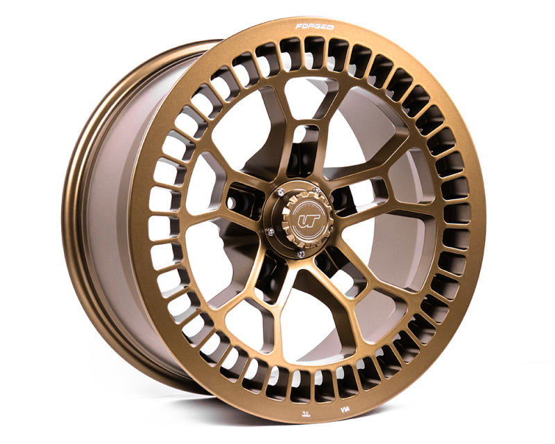 VR Performance VRP D01 Forged Wheels Wheels Wheels - Forged main image