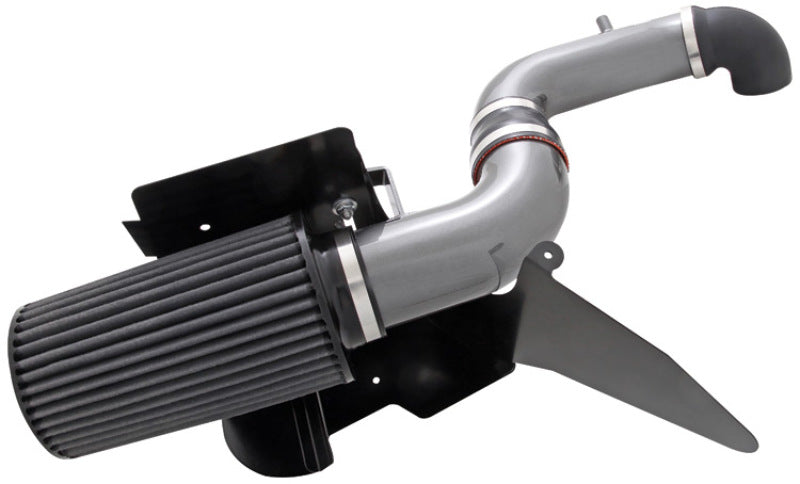 AEM Induction AEM IND Brute Force Air Intake Air Intake Systems Cold Air Intakes main image