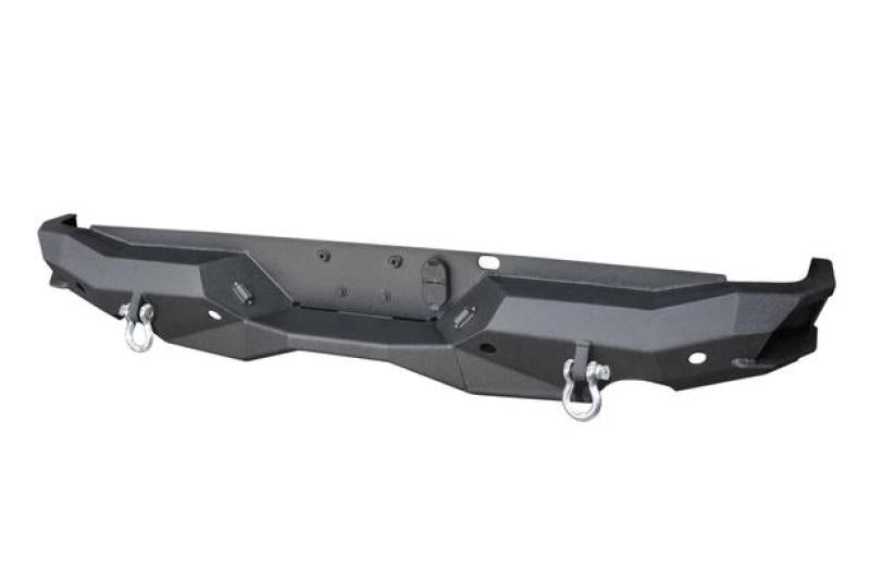 DV8 Offroad 2019+ Dodge Ram 1500 Rear Bumper RBDR1-02