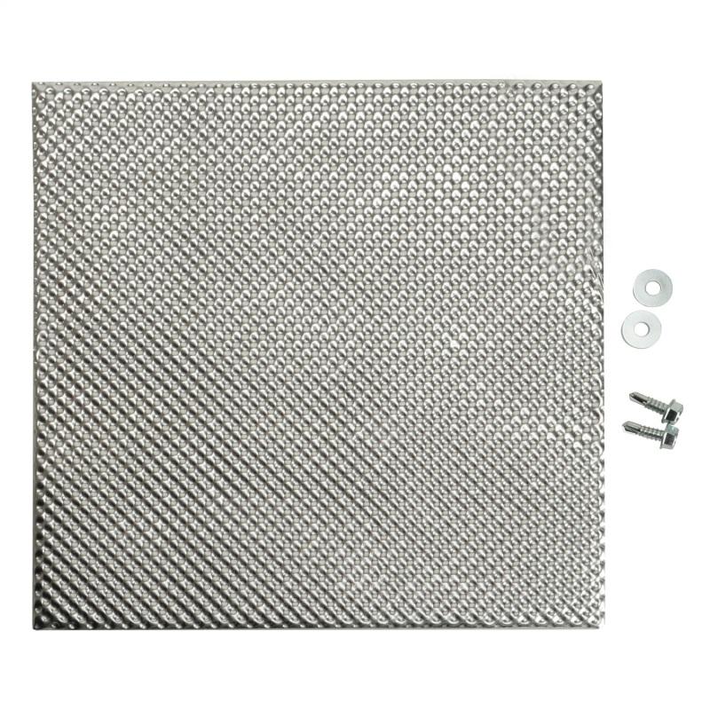 DEI Powersport Heat Shield - Polaris RZR - 2008-14 010880 Main Image