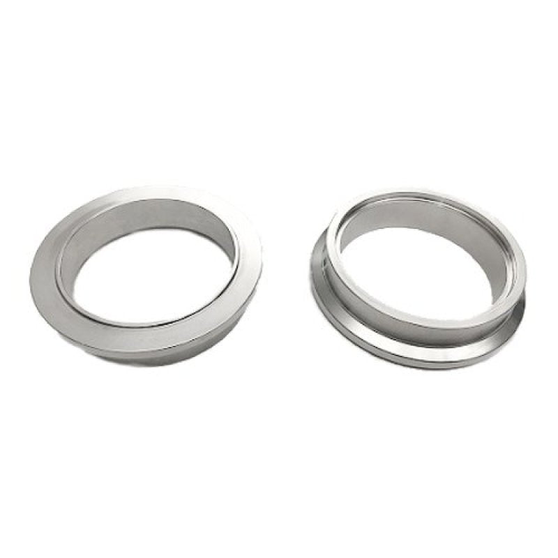 ATP Stainless Manifold Flange Garrett Undivided V-Band GT30/GT35 Housi
