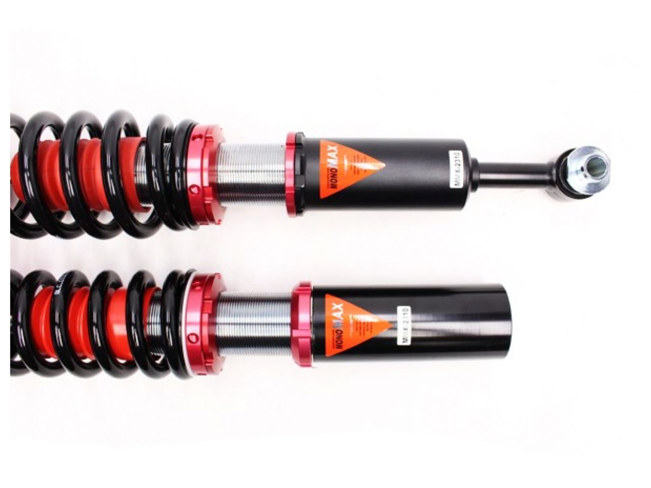 Godspeed 2003-10 Bmw 5 Series (E60) Project MAXX Coilover/Suspension