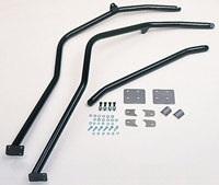 Cusco Aluminum Add On Bar 1230 - 1320mm Toyota Corolla Sport GTS 1985-1987