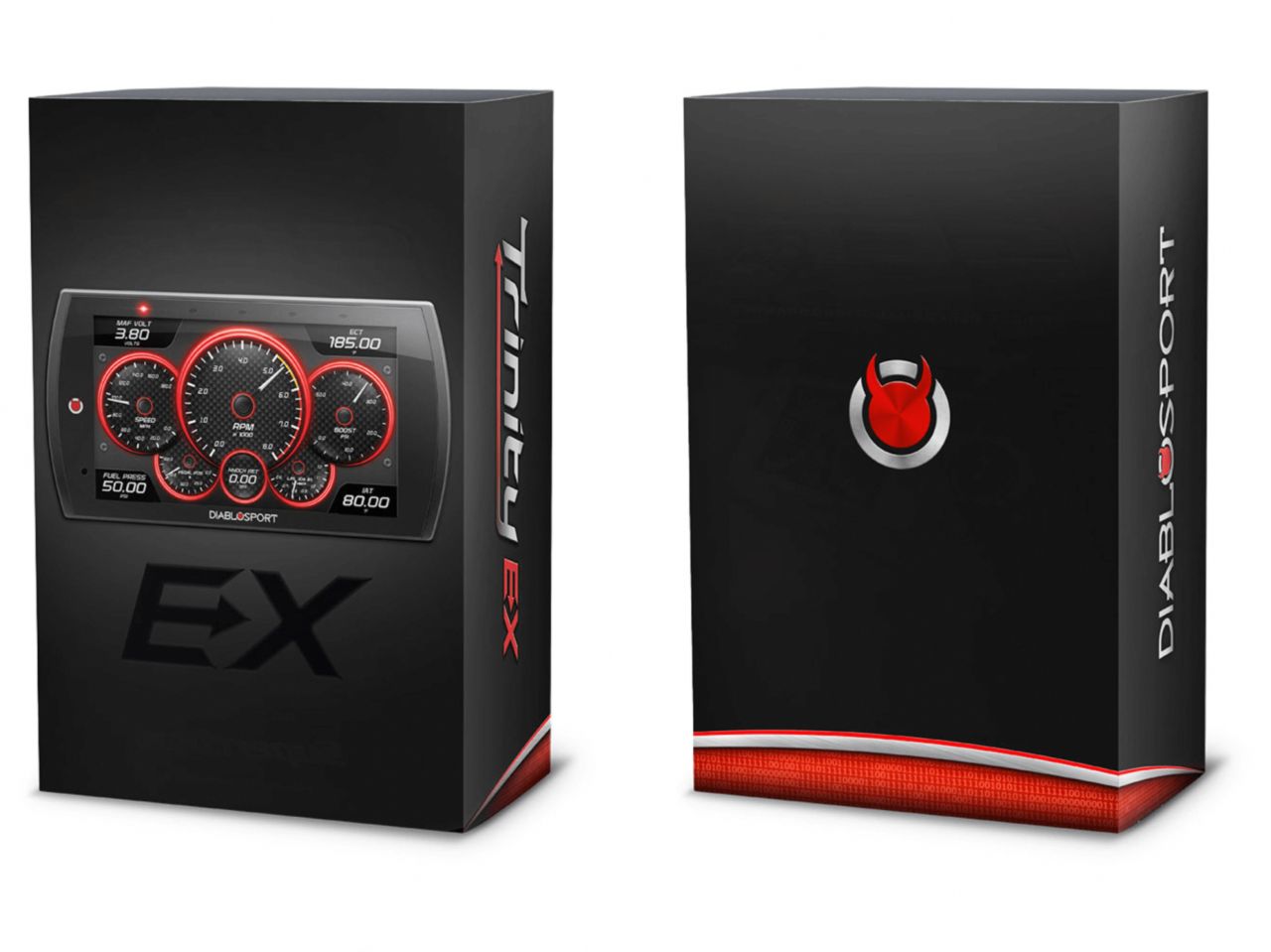 DiabloSport Trinity 2 (T2 EX) Platinum GM