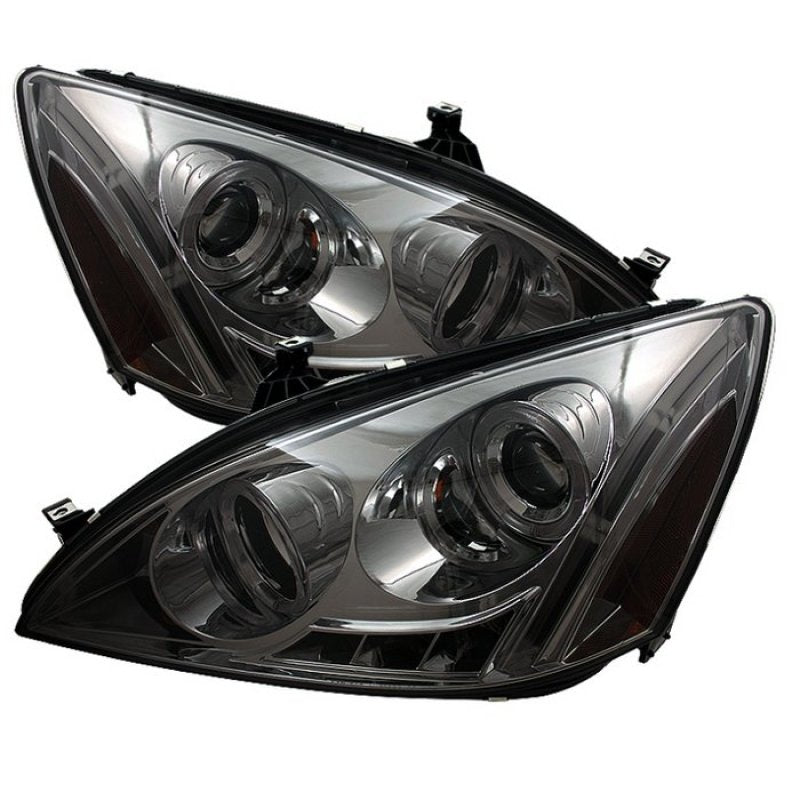 SPYDER SPY Headlights Lights Headlights main image