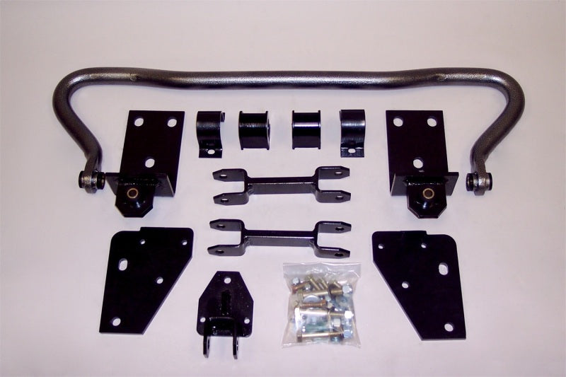 Hellwig HWG Front Sway Bars Suspension Sway Bars main image