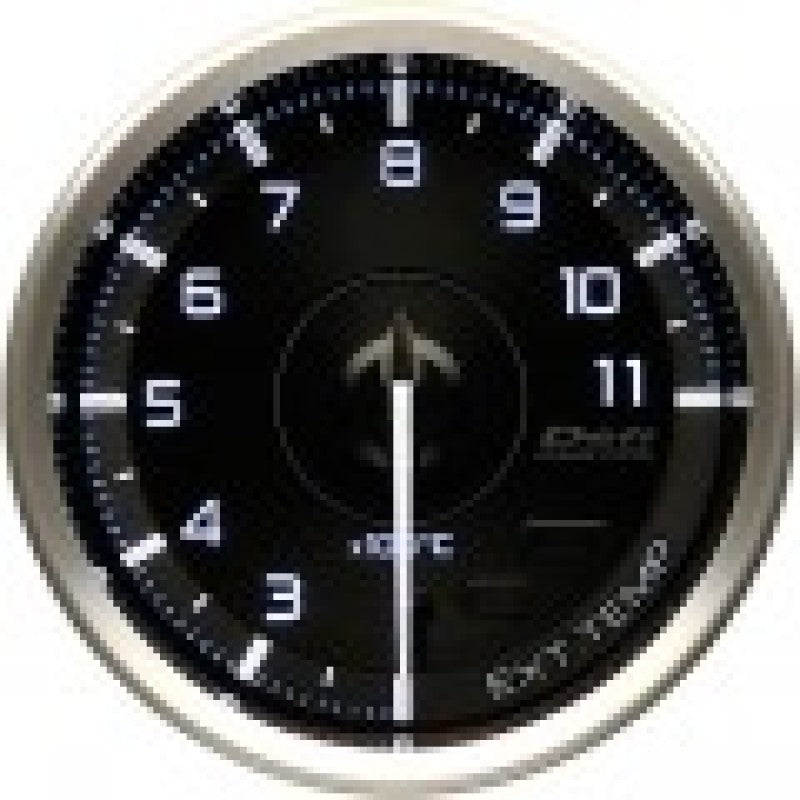 DEFI Advance A1 60mm Exhaust Temp Gauge DF15401