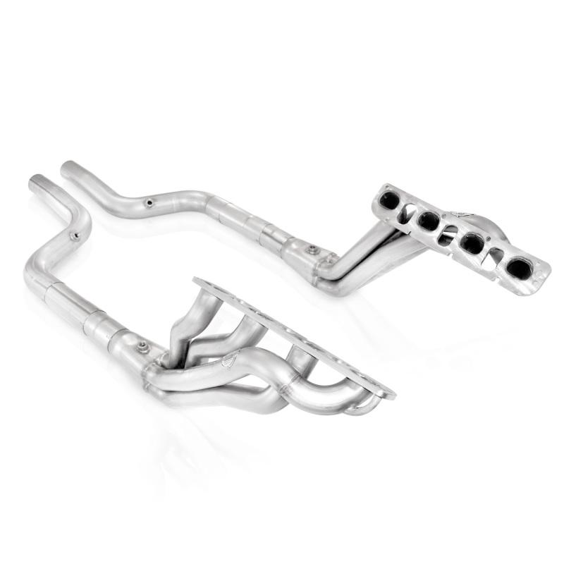 Stainless Works 2008-17 Hemi Headers 1-7/8in Primaries 3in Leads HM64HDROR Main Image