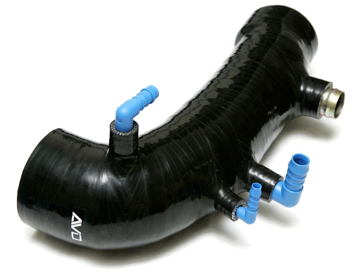 AVO Turboworld Exhaust Piping S205JTSUTBLKA Item Image