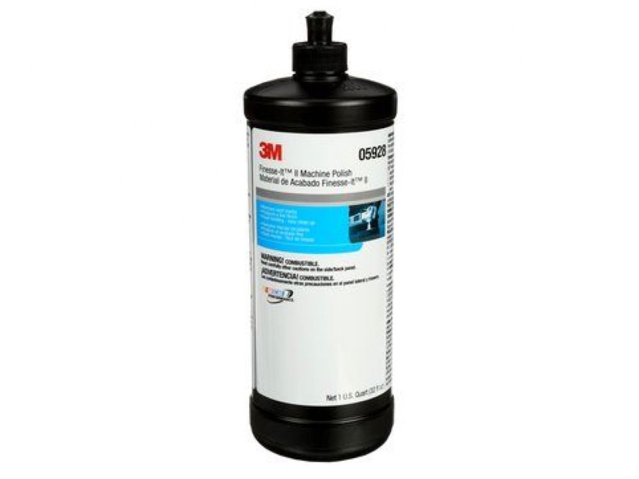 3M Vehicle Parts 05928 Item Image