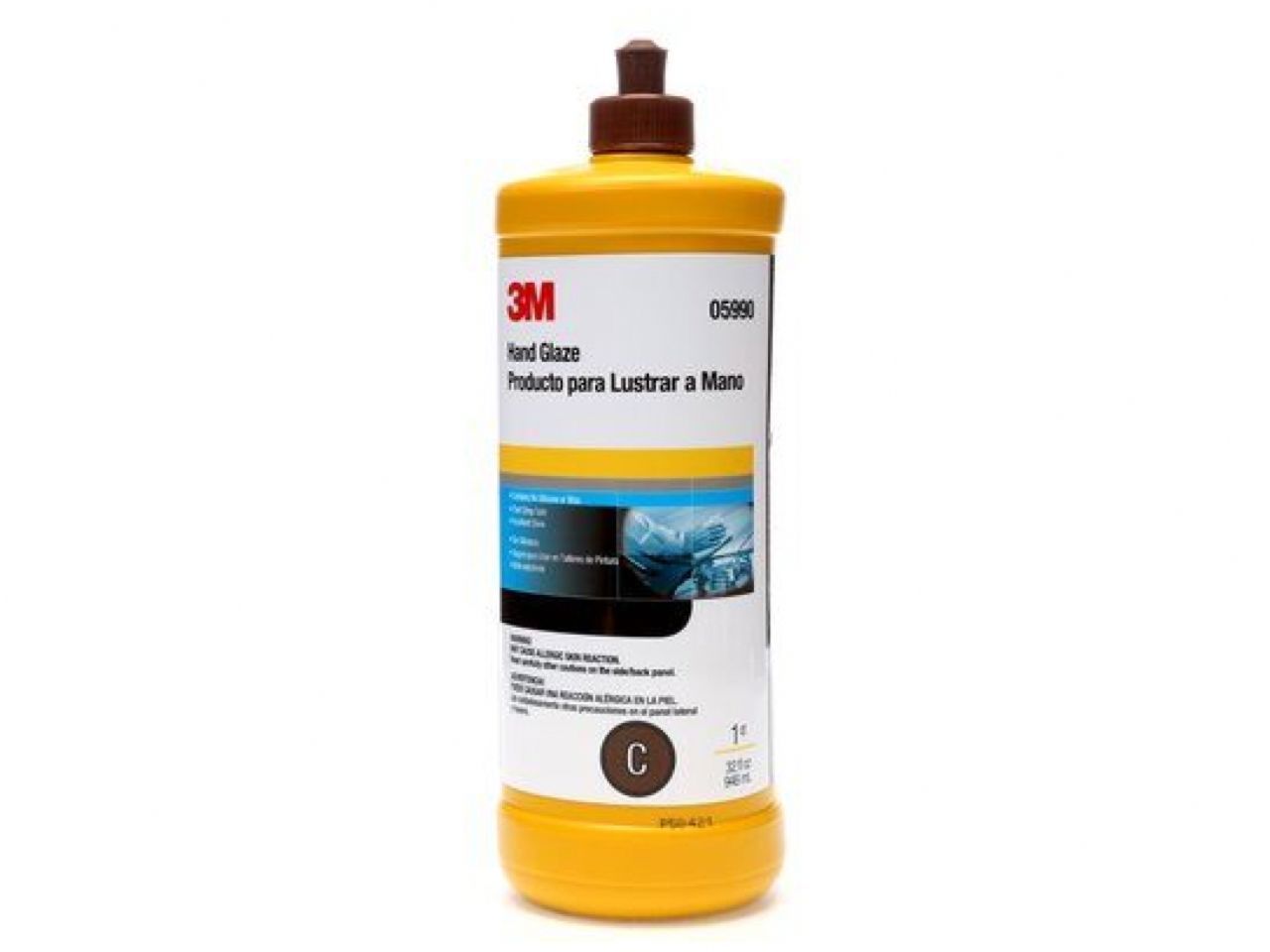 3M Vehicle Parts 05990 Item Image