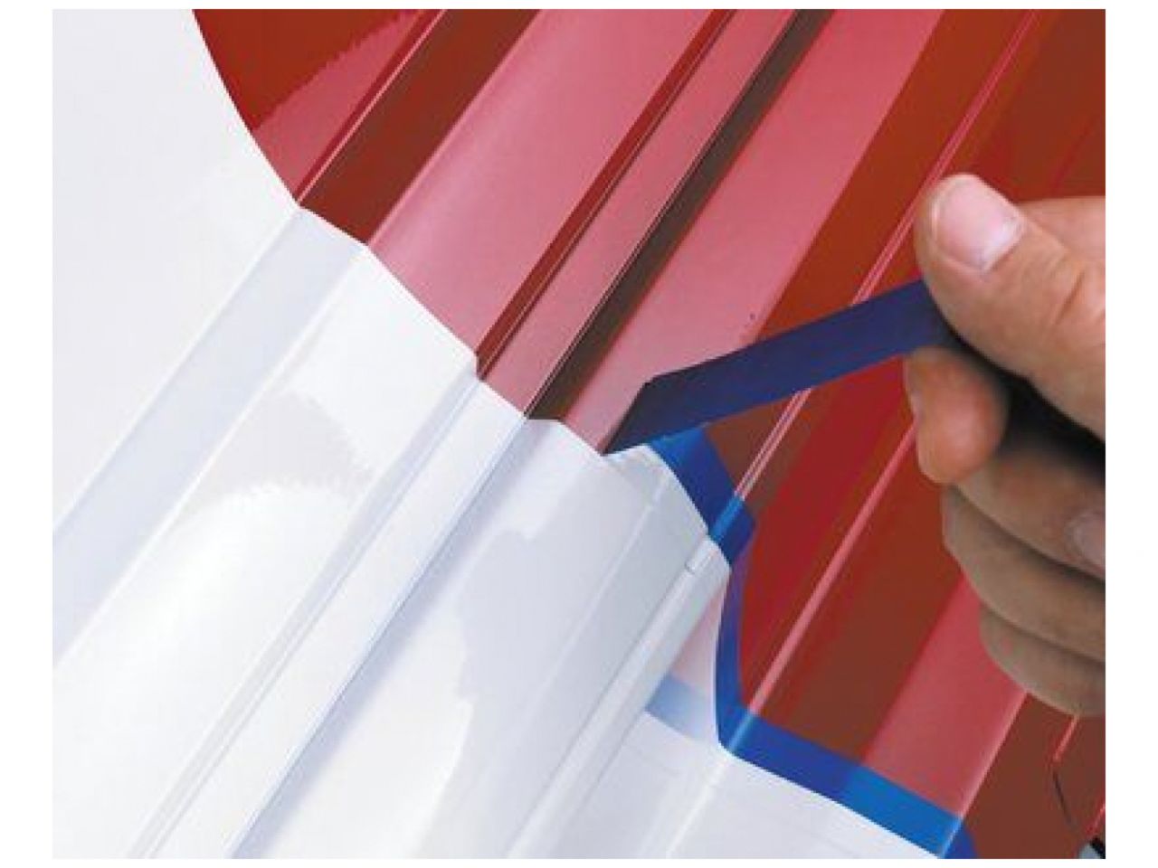 3M Vinyl Tape 471,+ PN6404, 1/8 In x 36 Yd, 5.2 Mil, 144 Rolls