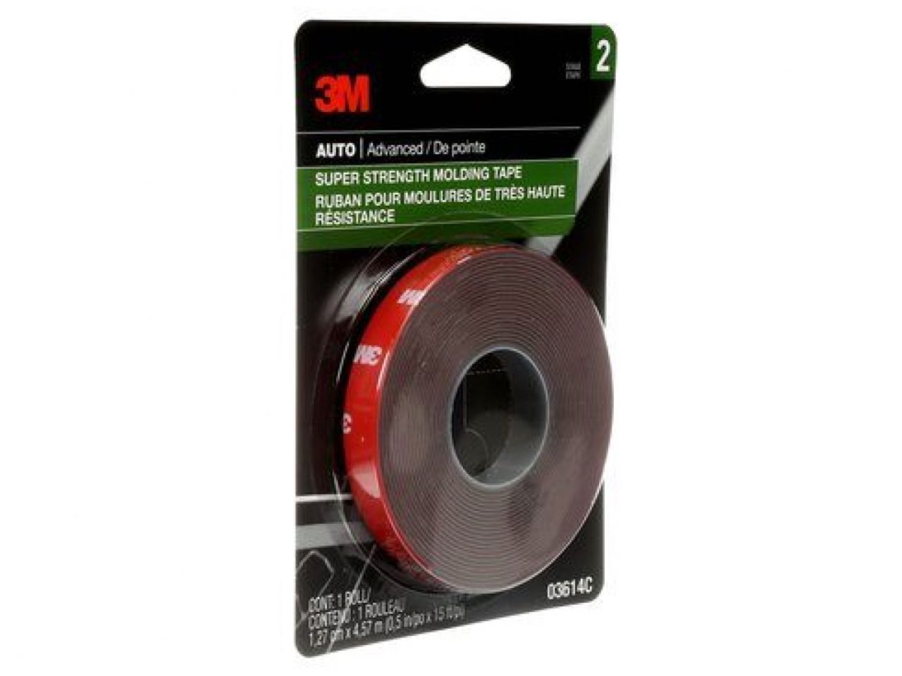 3M Vehicle Parts 03614 Item Image