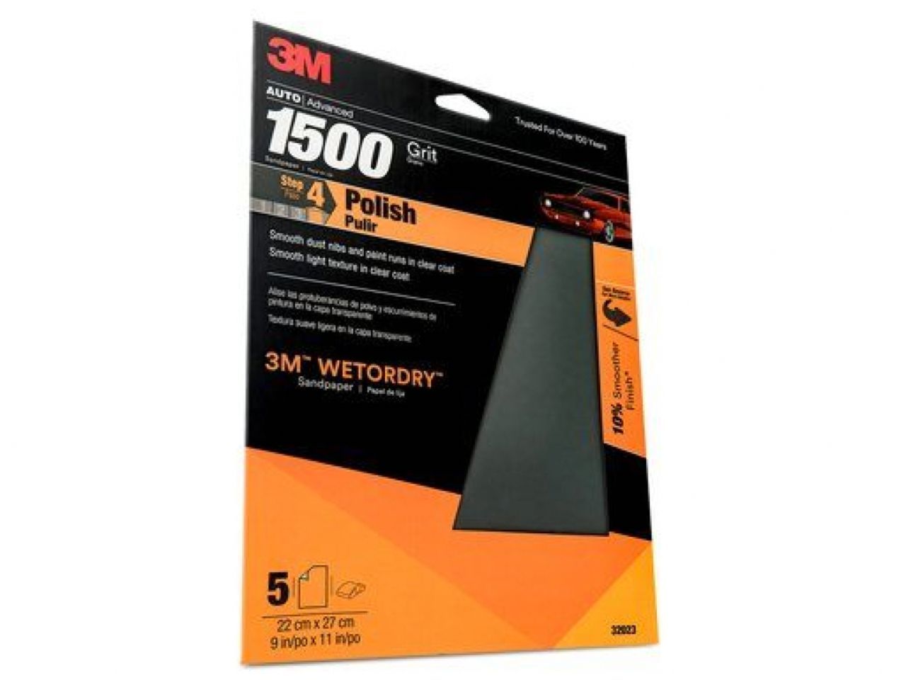 3M Vehicle Parts 32023 Item Image