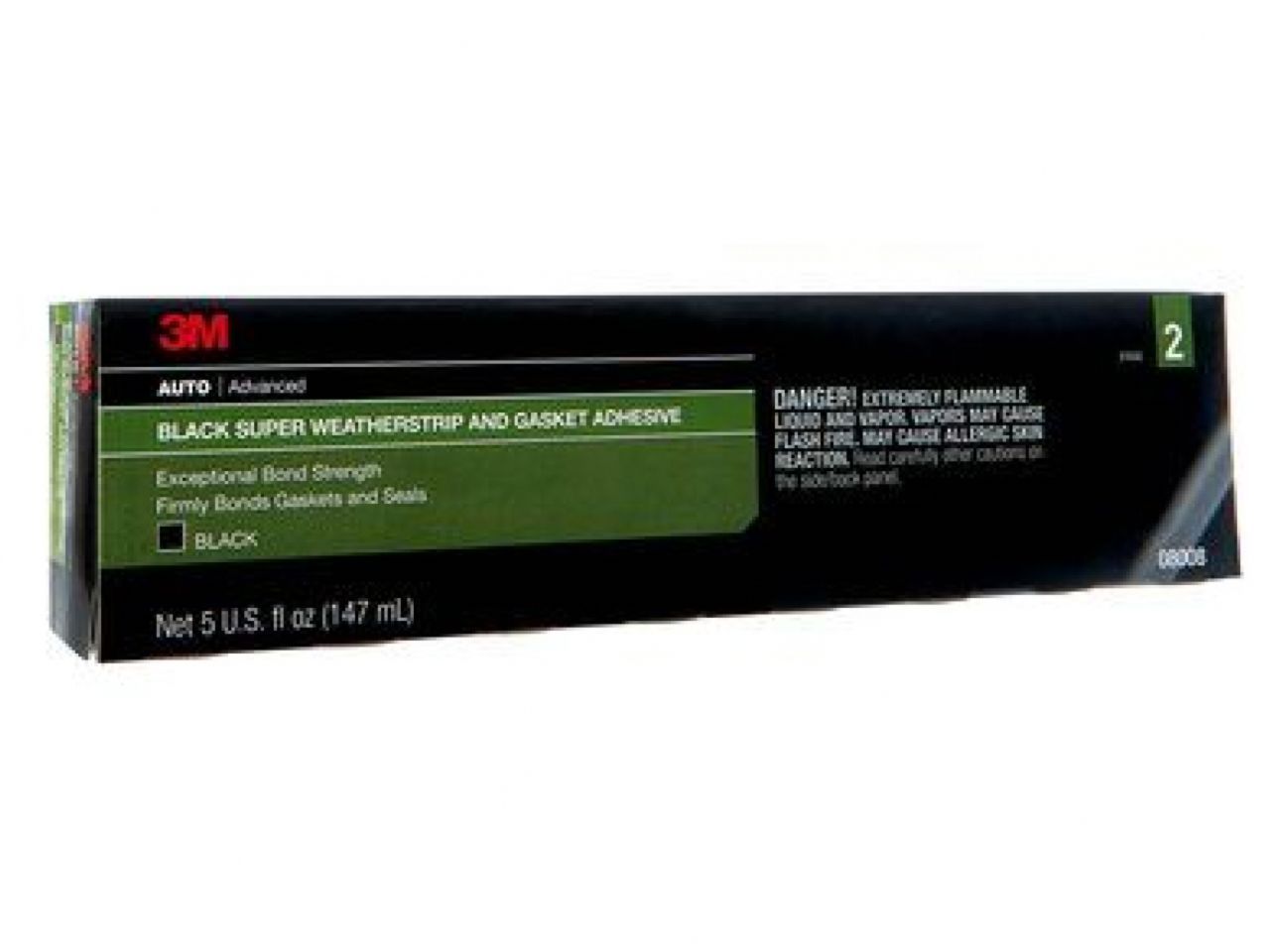 3M Vehicle Parts 08008 Item Image