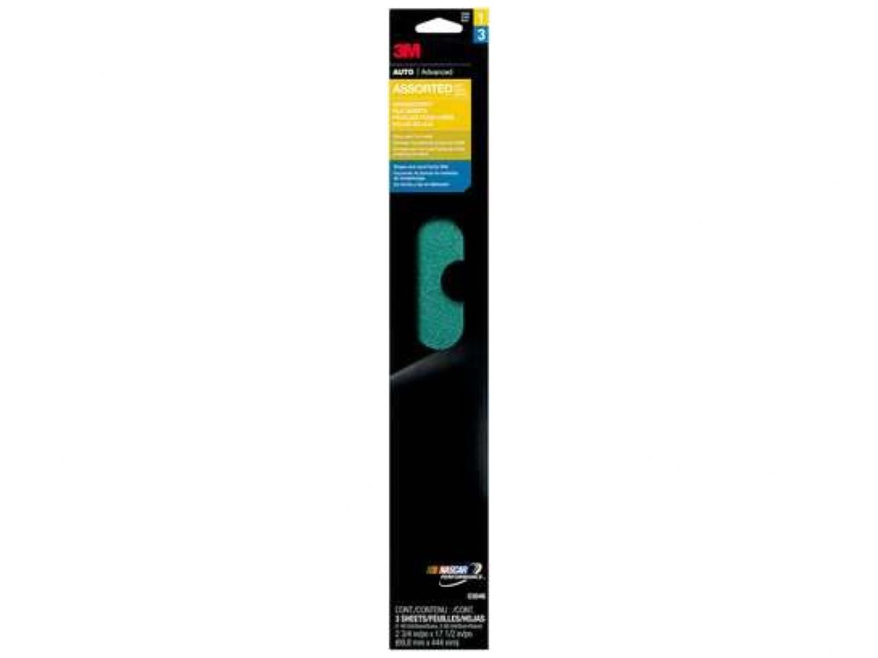 3M Vehicle Parts 32220 Item Image