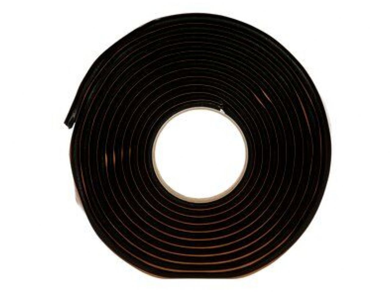 3M Windo-Weld Round Ribbon Sealer, 5/16 In x 15 ft Roll,