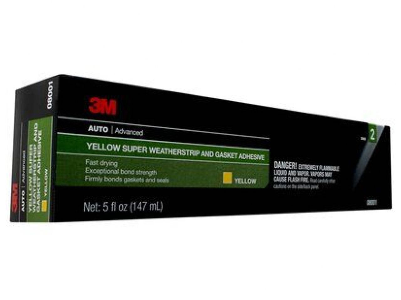 3M Vehicle Parts 08001 Item Image