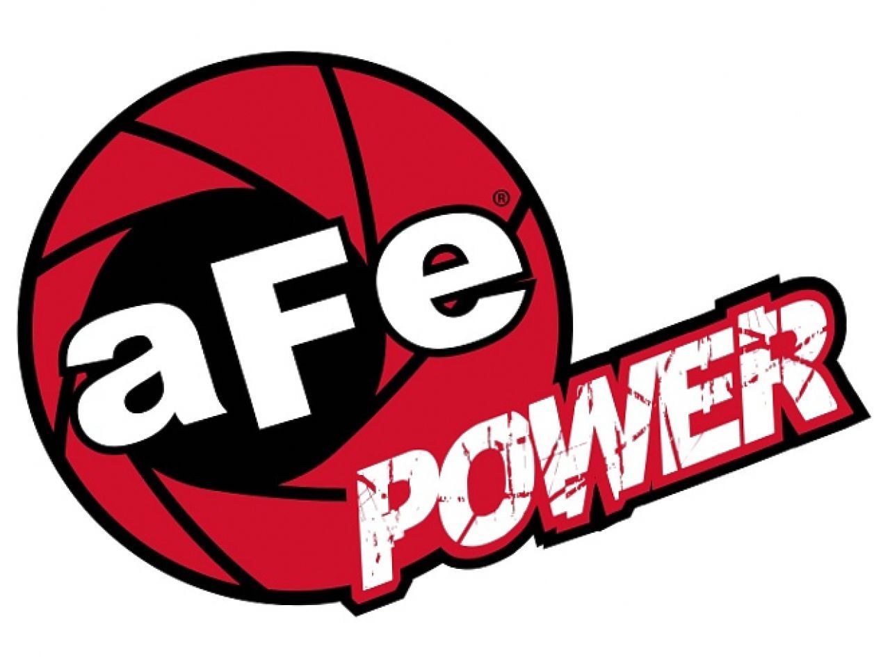 aFe Decals & Emblems 40-10189 Item Image